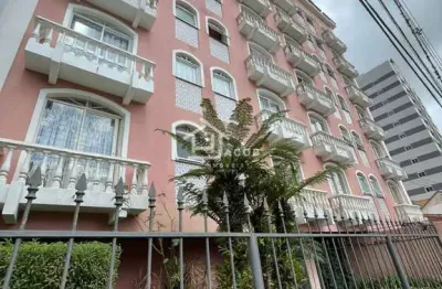 Apartamento com 3 quartos à venda na Rua Sete de Setembro, 466, Centro, Ponta Grossa