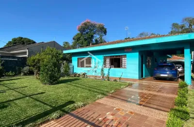 Excelente residência mobiliada em uvaranas ponta grossa