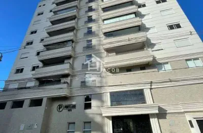 Apartamento com 3 quartos à venda no Estrela, Ponta Grossa 