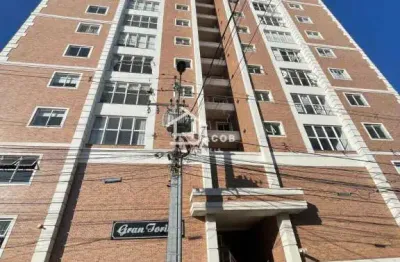 Apartamento com 3 quartos à venda na Rua Coronel Dulcídio, 7, Centro, Ponta Grossa