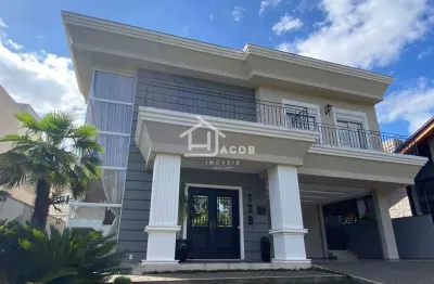Casa em condomínio fechado com 3 quartos à venda na Rua Joaquim de Paula Xavier, 1500, Estrela, Ponta Grossa
