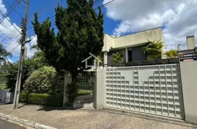 Casa para alugar na Rua Doutor Antônio Schwansee, 206, Estrela, Ponta Grossa