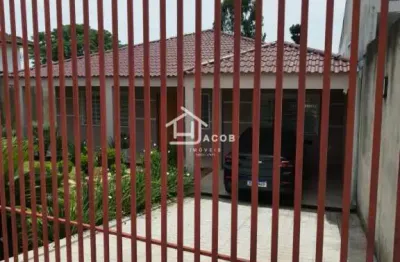 Casa com 3 quartos à venda na Rua Padre Anchieta, 663, Colônia Dona LuÍza, Ponta Grossa