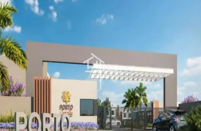Casa com 2 quartos à venda na Rua Doutor Washington Subtil Chueire, 333, Jardim Carvalho, Ponta Grossa