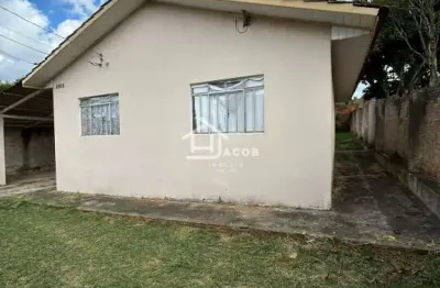 Casa em condomínio fechado à venda na Rua João Cecy Filho, 2905, Uvaranas, Ponta Grossa
