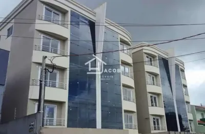Apartamento a venda no edifício frankfurt - jardim carvalho