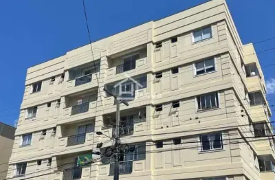 Apartamento mobiliado para locação no edificio san marco