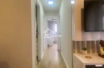 Apartamento à venda no vittace oficinas ponta grossa/pr