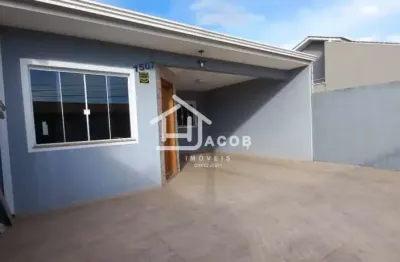 Casa com 3 quartos à venda na Rua Doutor Alves Maciel, 1507, Oficinas, Ponta Grossa