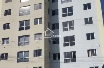 Apartamento com 2 quartos para alugar na Rua Frederico Bahls, 10, Centro, Ponta Grossa