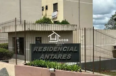 Apartamento com 3 quartos à venda na Rua Freud, 696, Colônia Dona LuÍza, Ponta Grossa