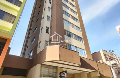 Sala comercial à venda na Rua Quinze de Novembro, 300, Centro, Ponta Grossa