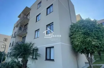 Apartamento com 3 quartos à venda na Rua Freud, 696, Colônia Dona LuÍza, Ponta Grossa