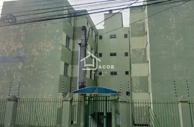 Apartamento com 3 quartos à venda na Rua Professor Cardoso Fontes, 555, Ronda, Ponta Grossa