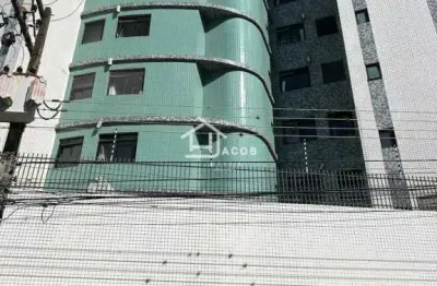 Apartamento com 3 quartos à venda na Rua Rodrigues Alves, 554, Orfãs, Ponta Grossa