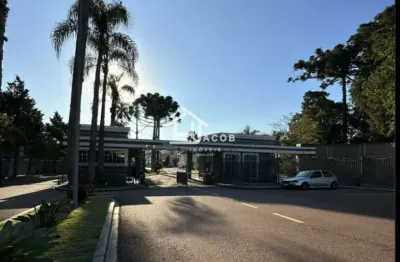 Casa de alto padrão à venda  condomínio garden park