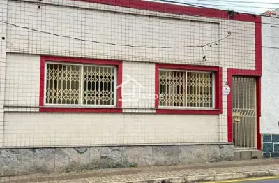 Barracão / Galpão / Depósito à venda na Rua do Rosário, 08, Centro, Ponta Grossa