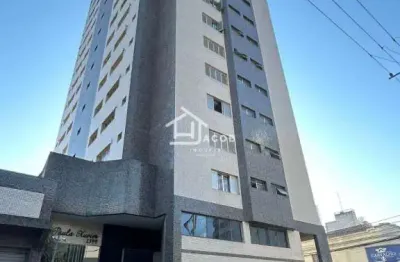 Apartamento com 3 quartos à venda na Rua Doutor Paula Xavier, 1399, Estrela, Ponta Grossa