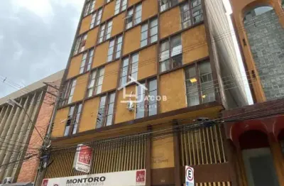 Barracão / Galpão / Depósito para alugar na Rua Quinze de Novembro, 301, Centro, Ponta Grossa