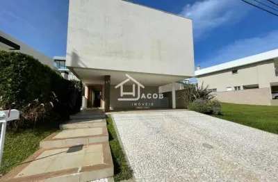 Casa em condomínio fechado com 4 quartos para alugar no Estrela, Ponta Grossa 