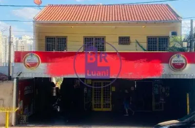 Sala comercial com 2 salas à venda no Maringá, Londrina 