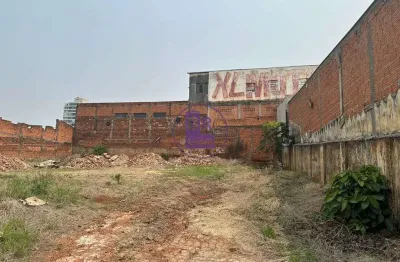 Terreno à venda no Jardim Higienópolis, Londrina 