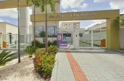 Apartamento com 2 quartos à venda no Esperança, Londrina 