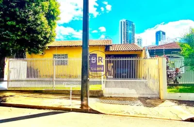 Casa com 3 quartos à venda no Guanabara, Londrina 