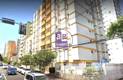 Apartamento com 3 quartos à venda no Centro, Londrina 