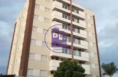 Apartamento com 3 quartos à venda no Antares, Londrina 