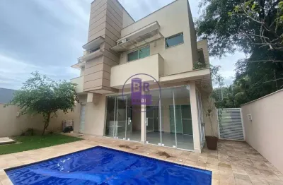 Casa com 4 quartos à venda no Esperança, Londrina 