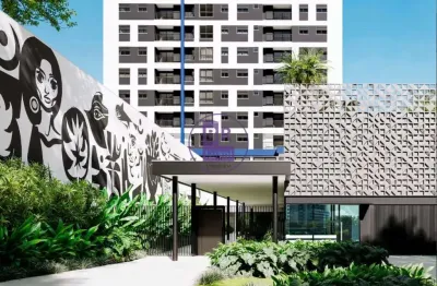 Apartamento à venda no Gleba Fazenda Palhano, Londrina 