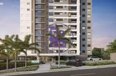 Apartamento à venda no Terra Bonita, Londrina 