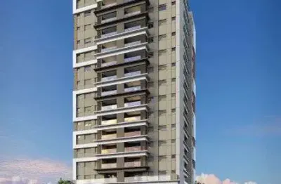 Apartamento com 3 quartos à venda no centro, londrina , 83 m2
