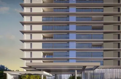 Apartamento com 3 quartos à venda no gleba fazenda palhano, londrina , 185 m2