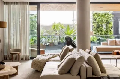 Apartamento com 3 quartos à venda no gleba fazenda palhano, londrina , 338 m2