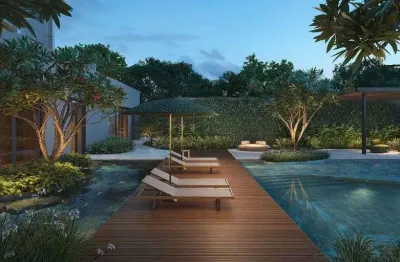 Apartamento com 3 quartos à venda no gleba fazenda palhano, londrina , 233 m2
