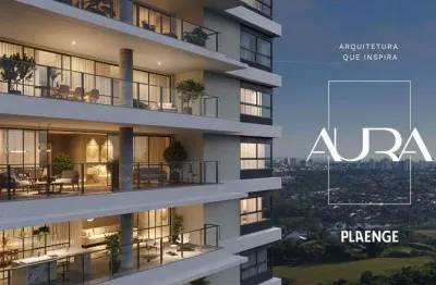 Apartamento com 3 quartos à venda no gleba fazenda palhano, londrina , 195 m2