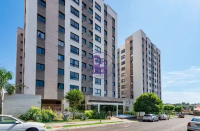 Apartamento com 3 quartos à venda na Vila Brasil, Londrina 