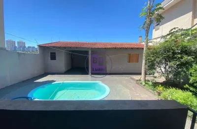 Casa para venda assobradada localizada no portal versalhes ii com piscina.
