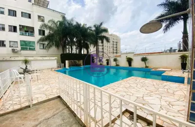 Apartamento com 2 quartos à venda no São Vicente, Londrina 