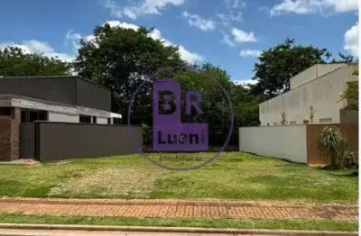 Excelente oportunidade terreno a venda no alfaville ii em londrina