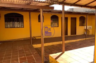 Casa com 2 quartos à venda no Jardim Higienópolis, Londrina 