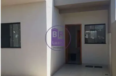 Casa com 2 quartos à venda no Colinas, Londrina 