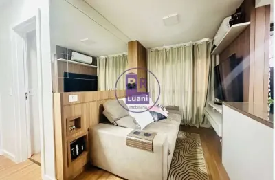 Lindo apartamento a venda no edificio morada  shangrila em uma otima localizacao.