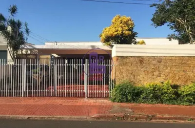 Casa com 3 quartos à venda no Judith, Londrina 