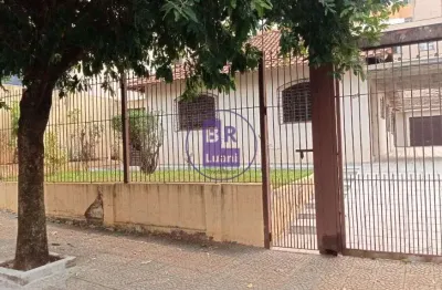 Casa com 4 quartos à venda no Jardim América, Londrina 