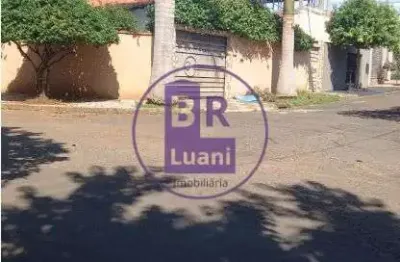 Casa com 3 quartos à venda no Jardim Vale Azul, Londrina 