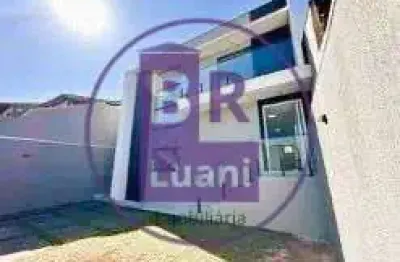 Casa com 3 quartos à venda no Califórnia, Londrina 