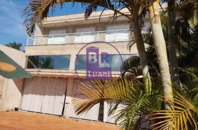 Casa com 9 quartos à venda em Esperança do Norte, Alvorada do Sul 
